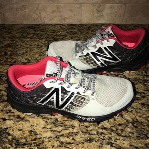 Women’s New Balance